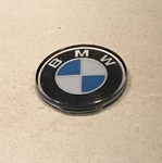Bmw 5 6 7 8 E21 E30 E12 E24 E34 E32 Steering Wheel Badge Emblem. Fixed Price $20.00.