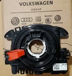 5K0953569AL Control Unit For Steering Column Electronics Original Vw Warranty Invoice. Fixed Price $364.01.