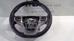 2021-2024 Ford Explorer Steering Wheel Assembly MB5Z3600FC. Fixed Price $149.50.