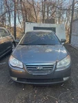 2007 Hyundai Elantra Steering Wheel Oem. Fixed Price $60.00.