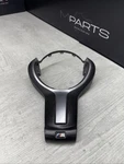 Oem Bmw X3 F25 F26 X5 F15 F16 M-tech Steering Whl Trim Cover Face M-style. Fixed Price $70.00.