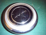 1967 1968 Chevrolet Chevy Belair Horn Button Original Oem 3858262. Fixed Price $19.99.