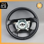 97-00 Mercedes R170 SLK230 Driver Steering Wheel Black 1704600003 Oem. Fixed Price $120.00.