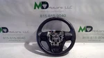 2016-2019 Ford Explorer Steering Wheel With Controls Oem FB533600FK3ZHE. Fixed Price $130.00.