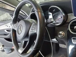 Steering Column 205 Type C300 With Memory Fits 15-18 Mercedes C-class 3198873. Fixed Price $184.90.