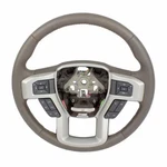 Genuine Ford Steering Wheel HL3Z-3600-HB. Fixed Price $434.70.