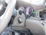 Steering Column Floor Shift Fits 05-08 Rl 152191. Fixed Price $75.00.