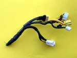 2014-2018 Kia Forte Steering Column Ignition Switch Wiring Harness Pigtails Oem. Fixed Price $37.20.