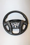 2017-2019 Nissan Armada Oem Leather Steering Wheel Intelligent CRUISE48430-5ZW1A. Fixed Price $125.74.