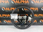 Steering Wheel Toyota Corolla 11 12 13. Fixed Price $112.50.