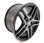 14-16 Mercedes E350 E400 E550 (A207 C207 W207) 18X8.5 10-SPOKE Amg Wheel Rim. Fixed Price $499.99.