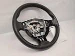 08 - 15 Nissan Rogue Steering Wheel Oem Without Leather Black. Fixed Price $122.61.
