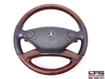 11-14 Mercedes S-class Steering Wheel 2218602902 22123021083. Fixed Price $499.99.