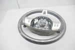 2009-11 Jaguar Xf X250 Steering Wheel W/ Cruise Controls Switches 8X23CCLEG Oem. Fixed Price $67.50.