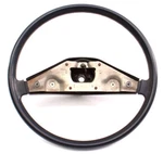 Original Steering Wheel 81-84 Vw Rabbit Jetta Pickup MK1 Blue 171 419 091. Fixed Price $99.99.