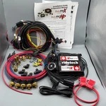 *read* Ridetech Ridepro X Air Suspension Controller Kit 30418000. Fixed Price $1189.99.