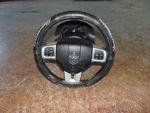 Steering Column Floor Shift Power Tilt Opt Sub Awd Fits 11-13 300 1779554. Fixed Price $133.00.