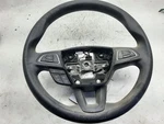 2016 2017 2018 Ford Focus Steering Wheel With Cruise And Controls Gas. Fixed Price $119.99.