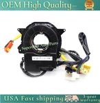 Oem Steering Angle Sensor Clock Spring 08-13 Subaru Forester Legacy Outback. Fixed Price $179.49.