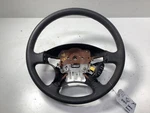 97 Honda Cr-v Steering Wheel Black Oem. Fixed Price $95.00.