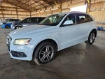 Steering Column Vin Fp 7TH And 8TH Digit Opt 9Q7 Fits 13-17 Audi Q5 2594463. Fixed Price $214.95.