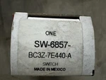 Ford Nos BC3Z7E440A. Switch. Fixed Price $39.99.