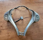 13-18 Nissan Altima Steering Wheel Mounted Cruise / Audio Switch Set Oem. Fixed Price $59.99.