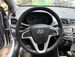 2012 Accent Steering Wheel SKU#4309614. Fixed Price $80.75.