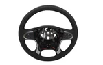 New Genuine Gm Black Leather Steering Wheel Fit 15-19 Silverado 2500HD & 3500HD. Fixed Price $320.05.