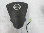 Nissan Versa Note 2016-2017-2018-2019 Airbag Driver Plug Steering Left Wheel. Fixed Price $149.00.