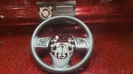New! 2018-2024 Mitsubishi Mirage Steering Wheel 4400A593XA. Fixed Price $95.00.