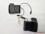 2011 Mini Cooper R56 R57 R55 R58 R59 Steering Wheel Shift Paddle Set L+r. Fixed Price $59.99.