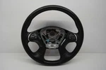 13-16 Nissan Pathfinder Steering Wheel Black Leather Oem. Fixed Price $122.61.