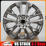 19'' Wheel Rim For Toyota RAV4 2019-2024 Alloy X 7.5INCH Oem Quality Us. Fixed Price $118.99.