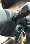 Steering Column Floor Shift Fits 96-99 Infiniti I30 338491. Fixed Price $57.00.