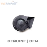 2005-2009 Audi A4 Quattro Horn Low Tone / Frequency 8E0951221C. Fixed Price $25.49.