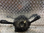 2006 Bmw X3 E83 2.00 Diesel 110KW Steering Column Switch 613183774889. Fixed Price $66.62.