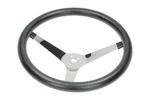 Empi Grant Style Steering Wheel 14 3/4". Fixed Price $125.81.