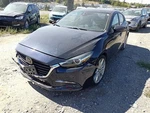 Steering Column Hatchback With Cruise Control Fits 17-18 Mazda 3 10015141. Fixed Price $161.02.