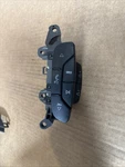 2012-16 Buick Enclave Steering Wheel Radio Bluetooth Control Switch 25851951 Oem. Fixed Price $36.95.