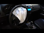 Santa Fe 2011 Steering Wheel 352846. Fixed Price $154.97.