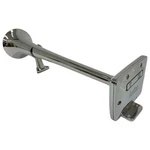 Hadley Chrome Air Horn 120DB 12V/24V 21" Long Volvo Oe# 1257249. Fixed Price $72.99.