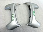 2007-2012 Gm Traverse Acadia Steering Wheel Cruise Radio Switch Trim Bezel Oem. Fixed Price $7.95.