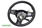 2005-2009 Scion Tc Leather Steering Wheel Audio Control Oem ANT10. Fixed Price $89.99.