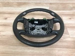 Bmw E65 E66 745 750 760 Oem Front Leather Steering Wheel 2002-2008. Fixed Price $93.75.