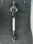 03-12 Land Range Rover L322 Steering Column Joint Link Intermediate Shaft Oem. Fixed Price $69.00.