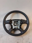 2005-2010 Honda Odyssey Steering Wheel Black Cruise Stereo Hand Controls Oem. Fixed Price $76.74.