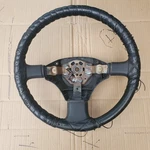 Toyota Land Cruiser FJ80 FZJ80 Oem Steering Wheel Genuine Series. Fixed Price $149.00.