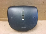 2005-2006 Lincoln Driver Left Steering Wheel Horn Button Black. Fixed Price $119.99.