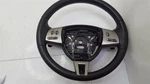 Steering Wheel 2009 Jaguar Xf 529092. Fixed Price $103.60.